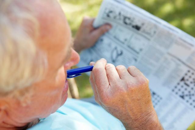 Ukrštenice ne pomažu da se smanji rizik od demencije